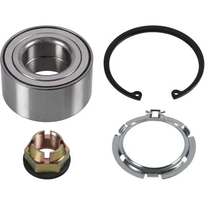 SWAG 60 92 4315 - Hjulleje sæt til Renault, Dacia, Nissan, Mercedes-Benz SWAG 60 92 4315 - Hjulleje sæt til Renault, Dacia, Nissan, Mercedes-Benz