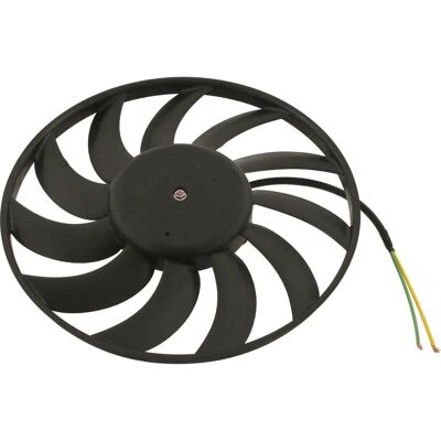 SWAG A4 A6 Radiator Fan Motor - Electric Cooling System Part SWAG A4 A6 Radiator Fan Motor - Electric Cooling System Part