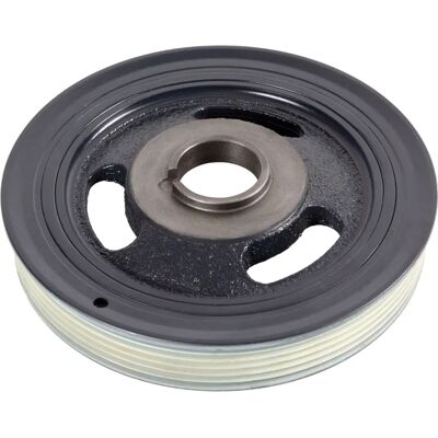 SWAG 62 93 1100 Poulie Damper - 6PK 158 - Peugeot, Citroën SWAG 62 93 1100 Poulie Damper - 6PK 158 - Peugeot, Citroën