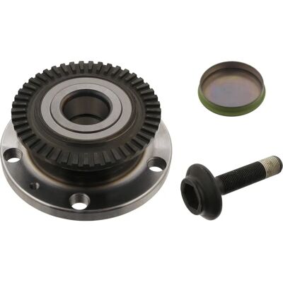 SWAG - 30 93 1121 - Set rulment roată spate - Wheel Bearing Kit SWAG - 30 93 1121 - Set rulment roată spate - Wheel Bearing Kit
