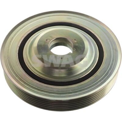 SWAG 62 93 2000 Pulley de bielas - amortizor pentru Peugeot & Citroën SWAG 62 93 2000 Pulley de bielas - amortizor pentru Peugeot & Citroën