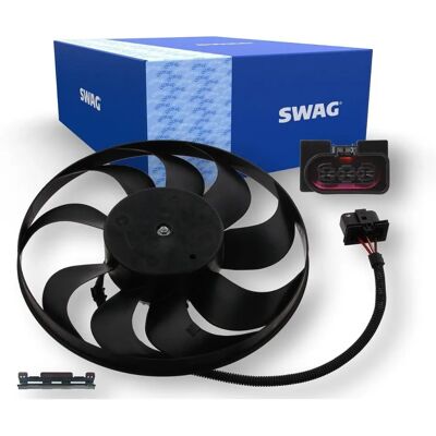 SWAG - 30 93 2630 - 1J0959455R - Engine fan SWAG - 30 93 2630 - 1J0959455R - Engine fan