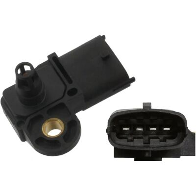 Bosch 40 93 7055 Tryksensor - Tryksensor til indsugningsrør Bosch 40 93 7055 Tryksensor - Tryksensor til indsugningsrør