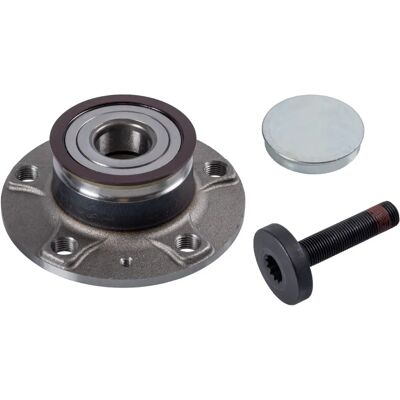 SWAG 30 94 0659 Wheel Bearing Kit - Wheel Bearing, Hub Assembly SWAG 30 94 0659 Wheel Bearing Kit - Wheel Bearing, Hub Assembly