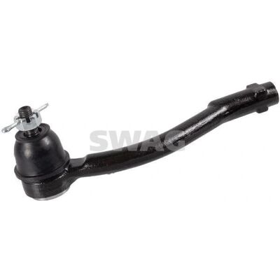 SWAG 91 94 1923 - Højre foraksel styrestang til Kia Rio 2, Hyundai Accent 3 SWAG 91 94 1923 - Højre foraksel styrestang til Kia Rio 2, Hyundai Accent 3