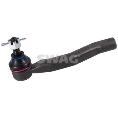 SWAG 81 94 3223 Δεξιός μπροστινός άξονας - Ρυθμιστική ράβδος SWAG 81 94 3223 Δεξιός μπροστινός άξονας - Ρυθμιστική ράβδος