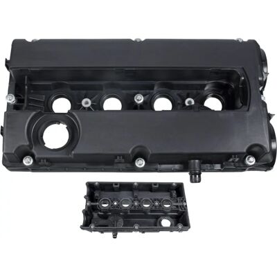 SWAG 40 94 6495 Ventildæksel - Cylinder Head Cover SWAG 40 94 6495 Ventildæksel - Cylinder Head Cover