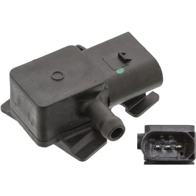 SWAG 20 94 7155 Gassensor - For BMW & MINI SWAG 20 94 7155 Gassensor - For BMW & MINI