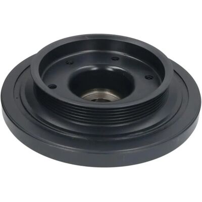 SWAG SW10947365 - Puleggia amortizor pentru arborele motor SWAG SW10947365 - Puleggia amortizor pentru arborele motor