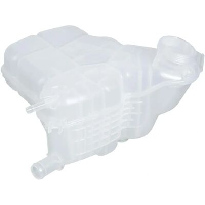 SWAG 40 94 7897 - Serbatoio di espansione del liquido refrigerante senza sensore SWAG 40 94 7897 - Serbatoio di espansione del liquido refrigerante senza sensore