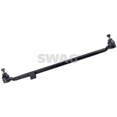 SWAG - 10 72 0004 - Mercedes-Benz W124 - Steering tie rod SWAG - 10 72 0004 - Mercedes-Benz W124 - Steering tie rod
