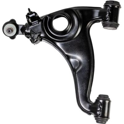 Braț de suspensie față stângă SWAG 1243303807 - Piesă de suspensie Braț de suspensie față stângă SWAG 1243303807 - Piesă de suspensie