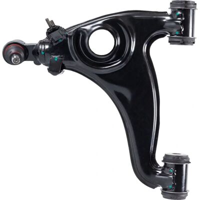 Bras de control SWAG 10 73 0026 - Pentru Mercedes-Benz W124 Bras de control SWAG 10 73 0026 - Pentru Mercedes-Benz W124