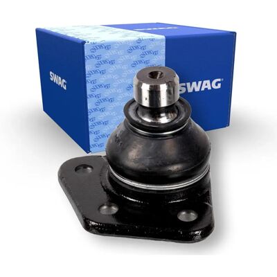 SWAG 30 78 0011 Opphengskule - Egnet for VW, Audi, Porsche SWAG 30 78 0011 Opphengskule - Egnet for VW, Audi, Porsche