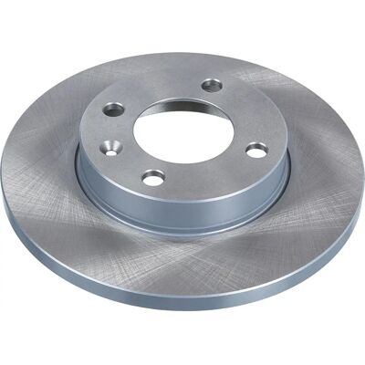 SWAG Model 32 90 2121 Forreste bremseskive til VW Golf 1-4, Seat Ibiza 2 - Bremseskive SWAG Model 32 90 2121 Forreste bremseskive til VW Golf 1-4, Seat Ibiza 2 - Bremseskive