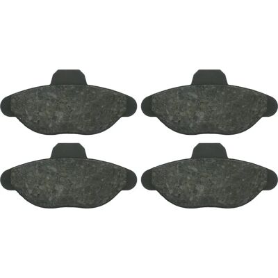 SWAG 70 91 6082 Brake Pads - Brake Pads SWAG 70 91 6082 Brake Pads - Brake Pads
