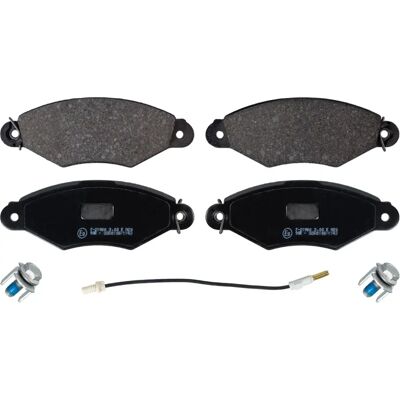 SWAG Model 60 91 6441 - Brake Pads SWAG Model 60 91 6441 - Brake Pads