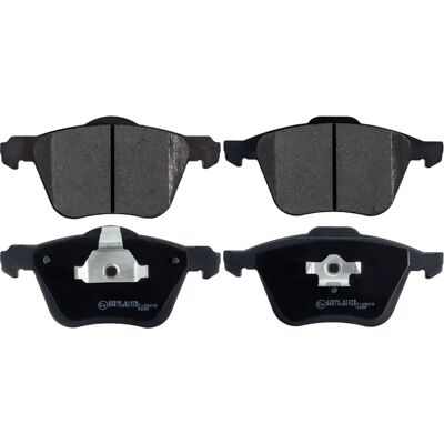 SWAG 55 91 6504 Bremssattel-Set - Volvo: XC90 I, S60 I, V70 2 SWAG 55 91 6504 Bremssattel-Set - Volvo: XC90 I, S60 I, V70 2