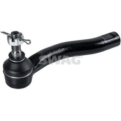 SWAG 81 92 3629 Styrearmsende - Venstre foran Toyota reservedel SWAG 81 92 3629 Styrearmsende - Venstre foran Toyota reservedel