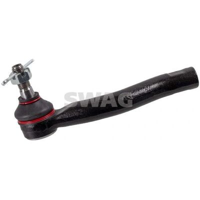 SWAG 81 92 3630 - Right Front Steering Tie Rod for Toyota Yaris II, Yaris III, Corolla IX SWAG 81 92 3630 - Right Front Steering Tie Rod for Toyota Yaris II, Yaris III, Corolla IX
