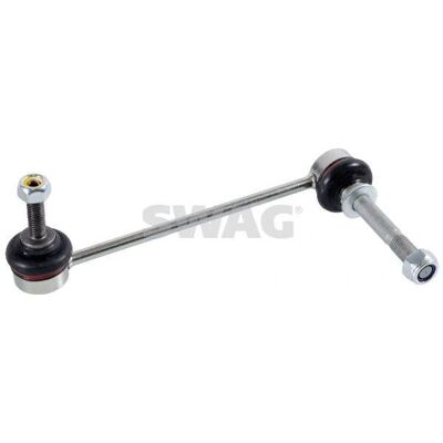 SWAG 38 92 6534 Stabiliseringslenke - Venstre foran til Porsche 911, Boxster, Cayman SWAG 38 92 6534 Stabiliseringslenke - Venstre foran til Porsche 911, Boxster, Cayman