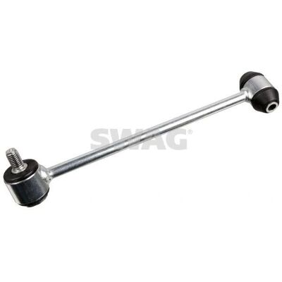 SWAG 10 92 9695 Stabilatorlenke for Mercedes-Benz C-klasse - Bak venstre SWAG 10 92 9695 Stabilatorlenke for Mercedes-Benz C-klasse - Bak venstre