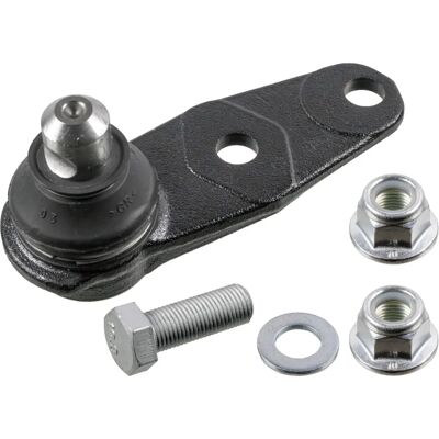 SWAG 60 93 4525 - Ophængningsled til Renault Twingo 2 SWAG 60 93 4525 - Ophængningsled til Renault Twingo 2
