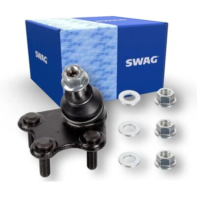 SWAG 30 93 6051 Affjedringskugleled - Affjedring SWAG 30 93 6051 Affjedringskugleled - Affjedring