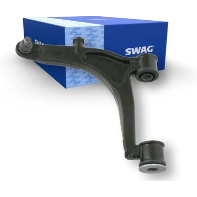 SWAG 60 92 6453 Braț de suspensie - Ax lateral față stâng, bară transversală inferioară SWAG 60 92 6453 Braț de suspensie - Ax lateral față stâng, bară transversală inferioară