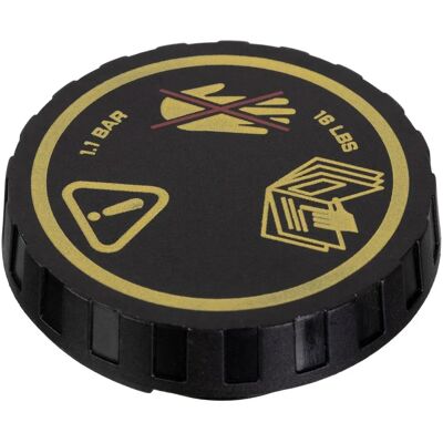 Capac rezervor de răcire MINI 1.1 - Garnitură de etanșare Capac rezervor de răcire MINI 1.1 - Garnitură de etanșare