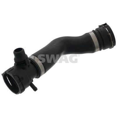 SWAG Model 20 94 9257 - Kølerhaveslange SWAG Model 20 94 9257 - Kølerhaveslange