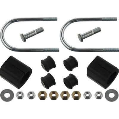 SWAG T1 Reparatursatz, vordere Achslenker, Mercedes-Benz SWAG T1 Reparatursatz, vordere Achslenker, Mercedes-Benz