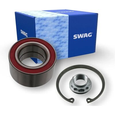 SWAG 20 92 1996 Hjulleje sæt - BMW 3 SWAG 20 92 1996 Hjulleje sæt - BMW 3