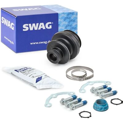 SWAG - 10 92 4184 - Mercedes-Benz W124 - CV boot kit SWAG - 10 92 4184 - Mercedes-Benz W124 - CV boot kit