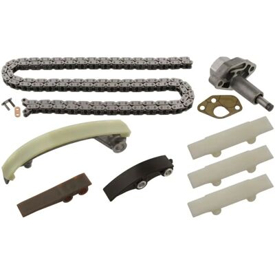 SWAG 10 93 0309 Steuerkettensatz - Timing Chain Kit SWAG 10 93 0309 Steuerkettensatz - Timing Chain Kit