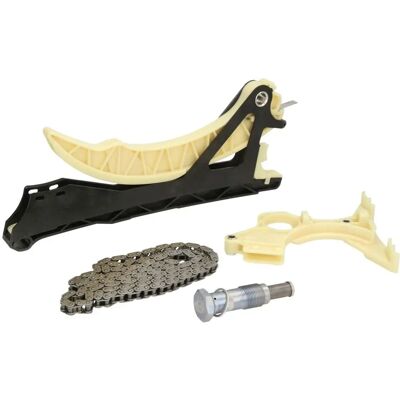 Kit de chaîne de distribution SWAG 99 13 0333 - En ligne, Chaîne fermée, G53HR Kit de chaîne de distribution SWAG 99 13 0333 - En ligne, Chaîne fermée, G53HR