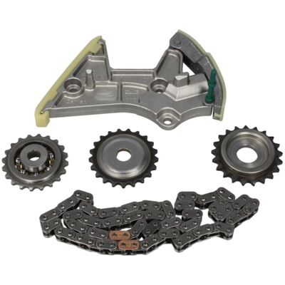 SWAG 99 13 2266 Steuerkette Kit - Ibiza/VW/Skoda SWAG 99 13 2266 Steuerkette Kit - Ibiza/VW/Skoda