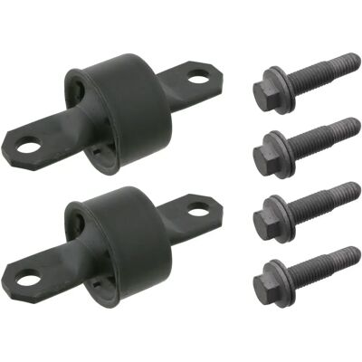 SWAG Silent Bloc De Triangle til Ford Focus 2 - Bageraksel SWAG Silent Bloc De Triangle til Ford Focus 2 - Bageraksel
