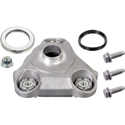 SWAG 62 93 2423 Fahrwerksreparatursatz - Linke Vorderachse SWAG 62 93 2423 Fahrwerksreparatursatz - Linke Vorderachse
