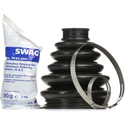 SWAG 62 93 2662 Drivakselbeskyttelsessett - Termoplastisk SWAG 62 93 2662 Drivakselbeskyttelsessett - Termoplastisk