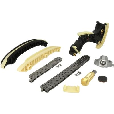 SWAG 10 94 4975 Kit catena di distribuzione - Timing Chain Kit SWAG 10 94 4975 Kit catena di distribuzione - Timing Chain Kit