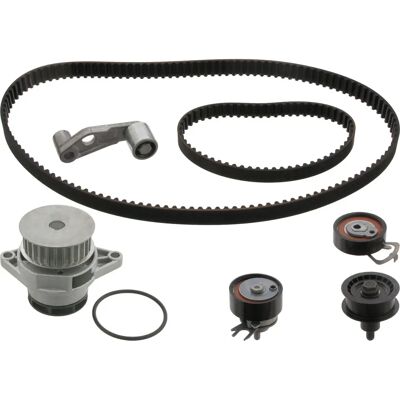 SWAG Αντλία νερού και σετ χρονισμού - Volkswagen Audi Seat Skoda SWAG Αντλία νερού και σετ χρονισμού - Volkswagen Audi Seat Skoda