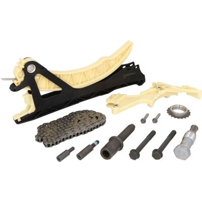 SWAG 20 94 7662 Steuerkettensatz - Steuerkette SWAG 20 94 7662 Steuerkettensatz - Steuerkette