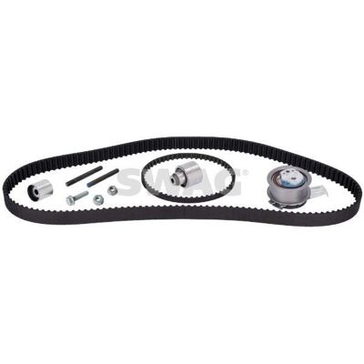 Audi Model 145 avec une denture arrondie - Timing Belt Kit Audi Model 145 avec une denture arrondie - Timing Belt Kit