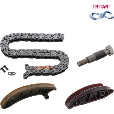 SWAG 10 94 9570 Kit lanț de distribuție - Mercedes-Benz SWAG 10 94 9570 Kit lanț de distribuție - Mercedes-Benz