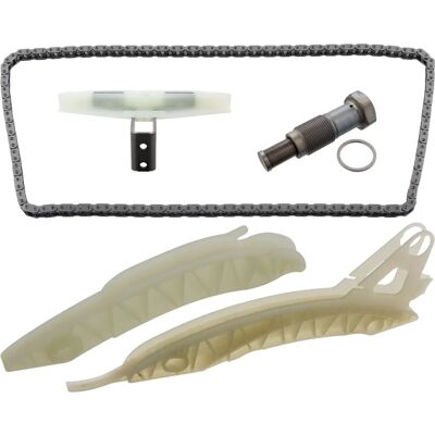 SWAG 0816.H9 Timing Chain Kit - Timing Chain Set for Peugeot, Citroën, Opel SWAG 0816.H9 Timing Chain Kit - Timing Chain Set for Peugeot, Citroën, Opel