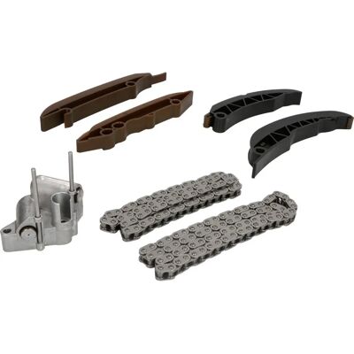 Kit catena distribuzione SWAG 20 94 9555 - Simplex, superiore e inferiore BMW Kit catena distribuzione SWAG 20 94 9555 - Simplex, superiore e inferiore BMW