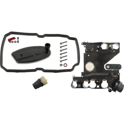 SWAG 10 10 0254 Hydraulikfilter-Set - Mercedes-Benz SWAG 10 10 0254 Hydraulikfilter-Set - Mercedes-Benz