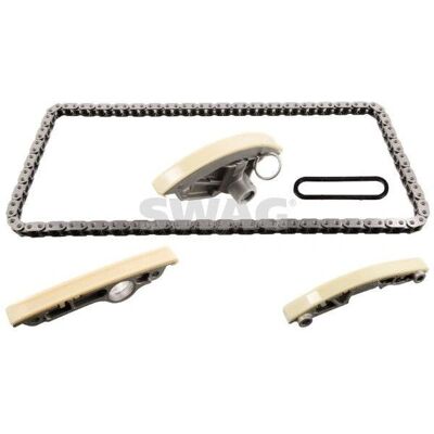 SWAG 30 10 1880 - Σετ χρονιστικών αλυσίδων για Audi Q7, Coupé A5 B8, Sedan A6 C6 SWAG 30 10 1880 - Σετ χρονιστικών αλυσίδων για Audi Q7, Coupé A5 B8, Sedan A6 C6