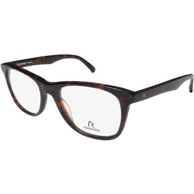 Rodenstock R5302 B Dark Havana - Eyewear Frames Rodenstock R5302 B Dark Havana - Eyewear Frames